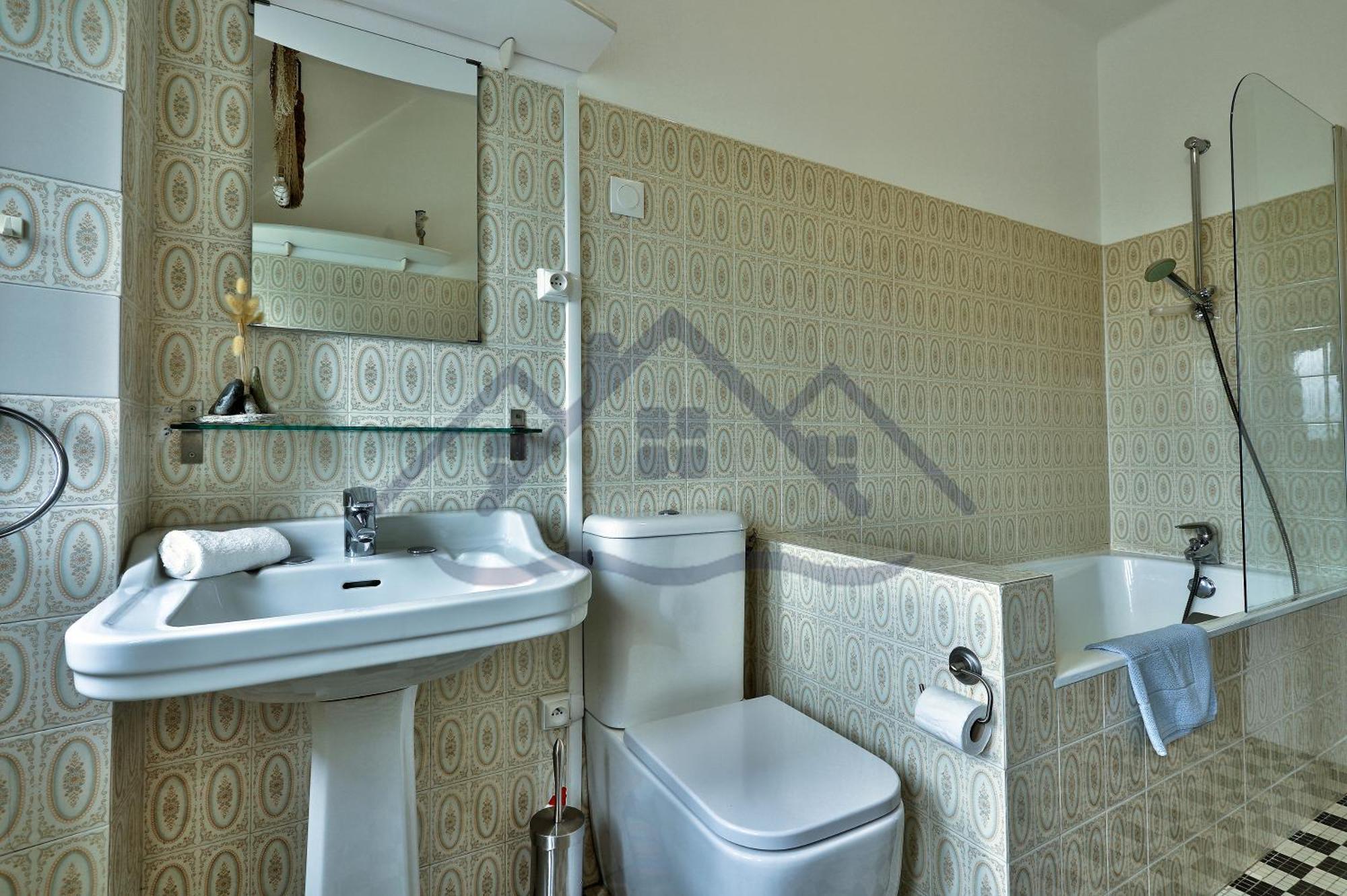 Localise - M8 - Ty Geoland - Maison A Deux Pas Du Centre Avec Jardin Au Guilvinec - Wifi Inclus - Animaux Bienvenus- Linge De Lit Inclus Екстер'єр фото