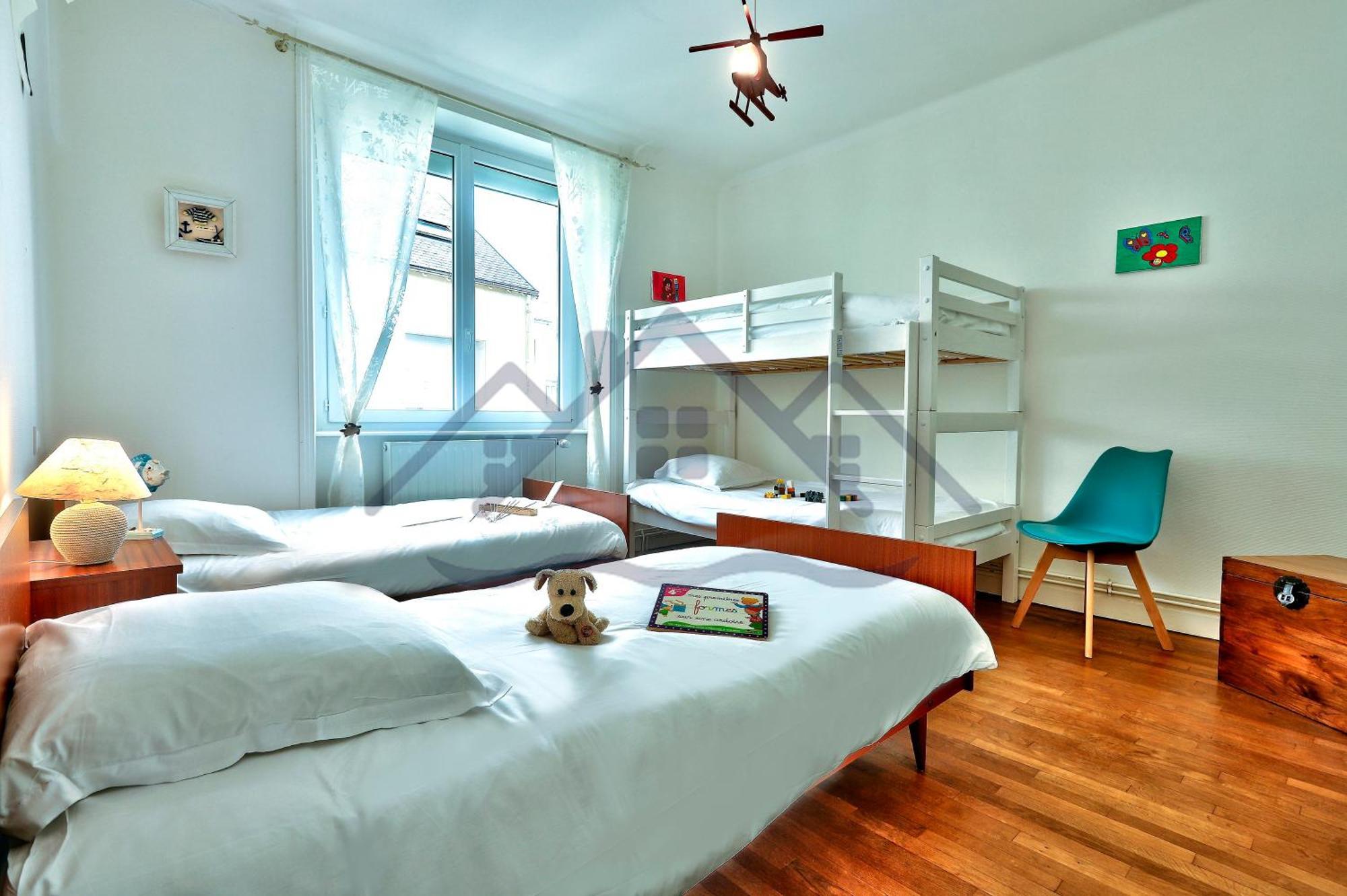 Localise - M8 - Ty Geoland - Maison A Deux Pas Du Centre Avec Jardin Au Guilvinec - Wifi Inclus - Animaux Bienvenus- Linge De Lit Inclus Екстер'єр фото